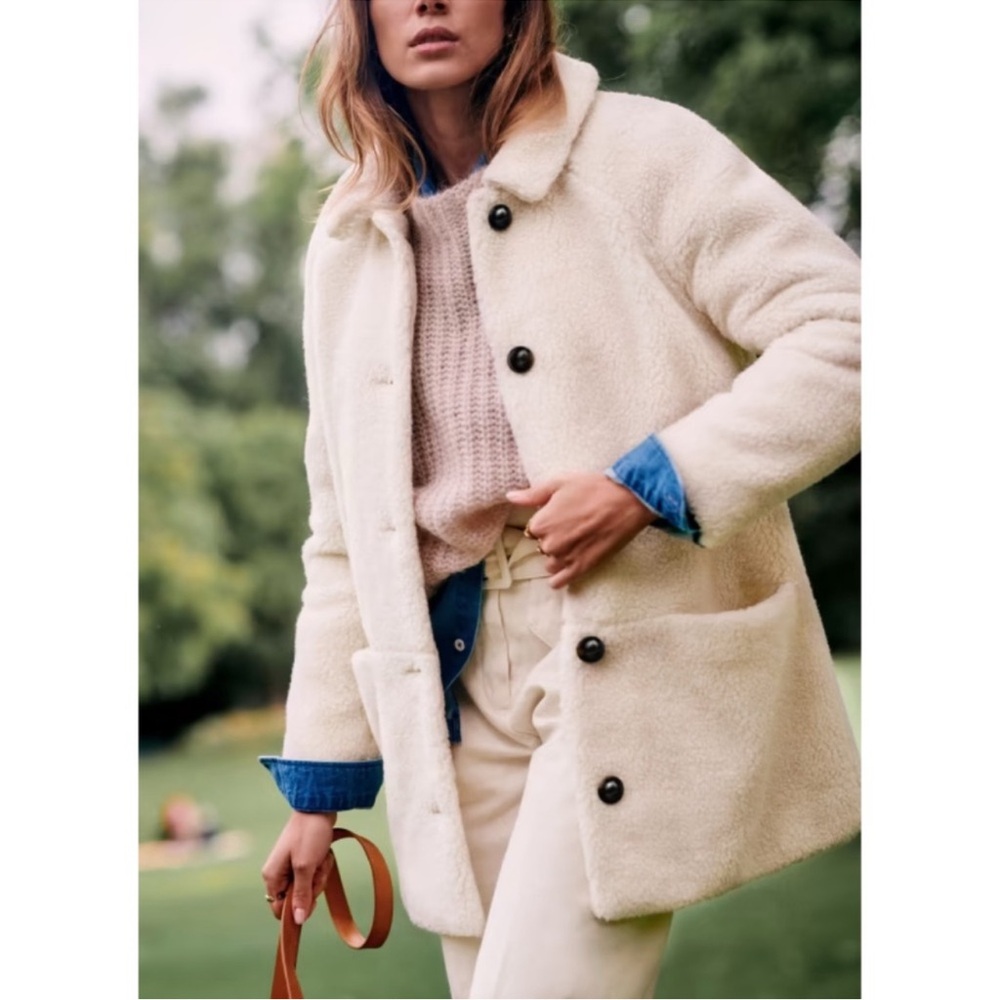 Sezane - Picture 13 of 13